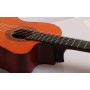 Valencia CG160CE RDS - Red Sunburst Elektro Klasik Gitar