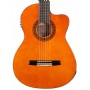 Valencia CG160CE RDS - Red Sunburst Elektro Klasik Gitar