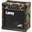 Laney LX12 Camo - Kamuflaj