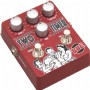 BBE Two Timer Delay Pedalı