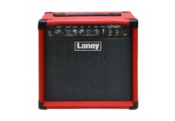 Laney LX20R Kırmızı - Elektro Gitar Amfisi