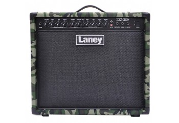 Laney LX65R Camo - Elektro Gitar Amfisi