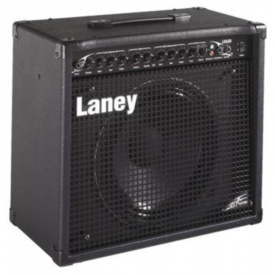 Laney LX65D Elektro Gitar Amfisi