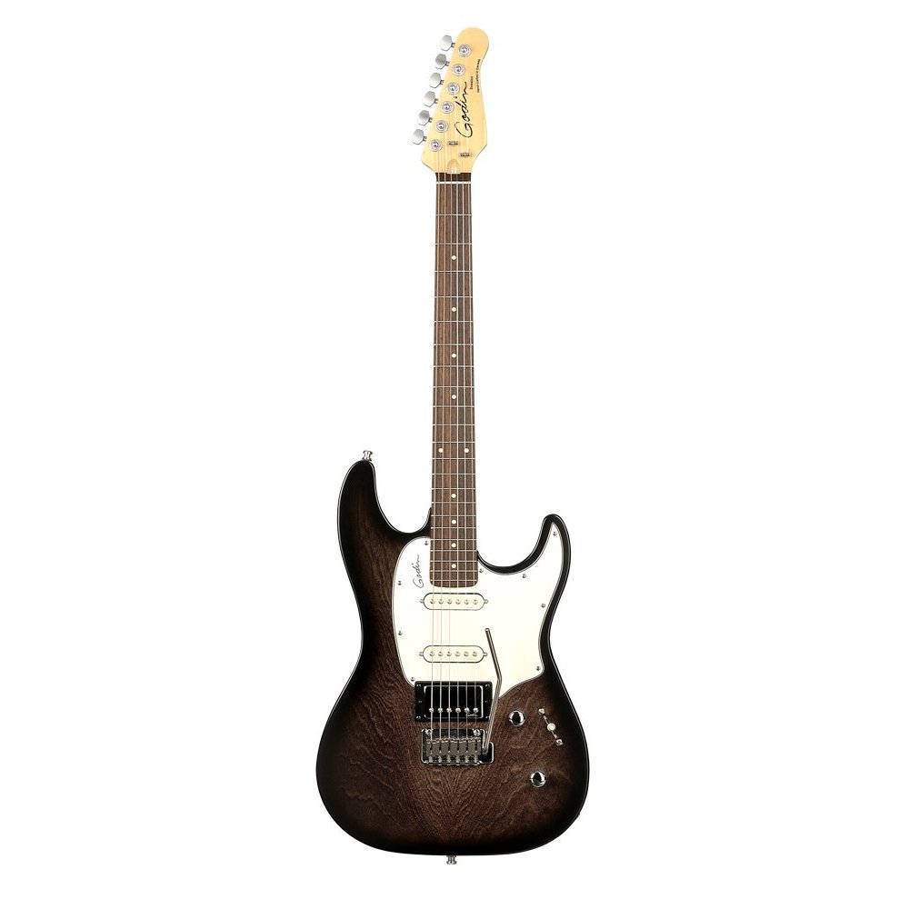 Godin session deals sg