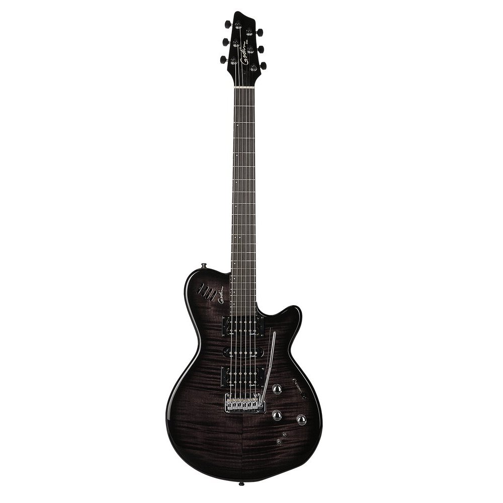 Godin black 2024