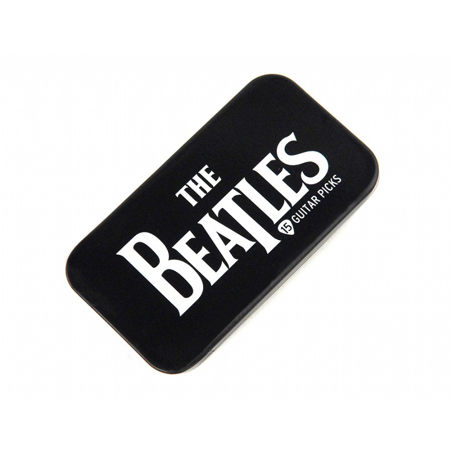 Planet Waves Beatles Collectable Tin 15BT1 Pena