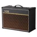 Vox Custom AC15C1 CL - Klasik