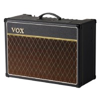 Vox Custom AC15C1 CL - Klasik