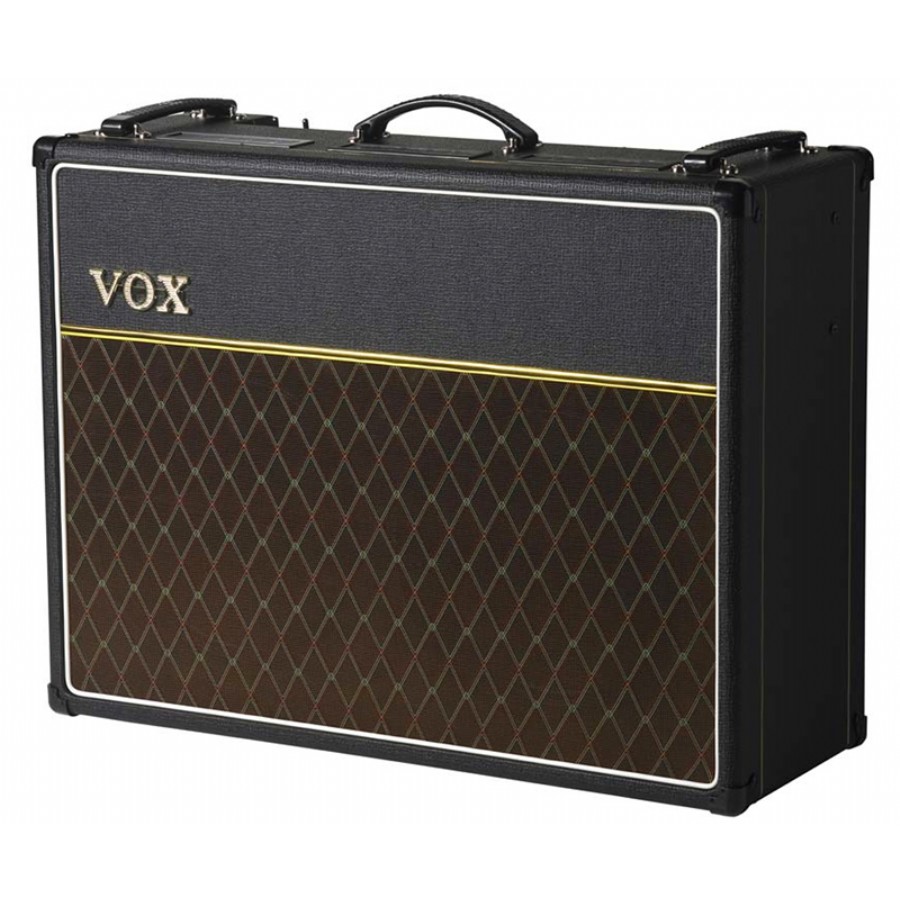 Vox Custom AC15C2 Elektro Gitar Amfisi