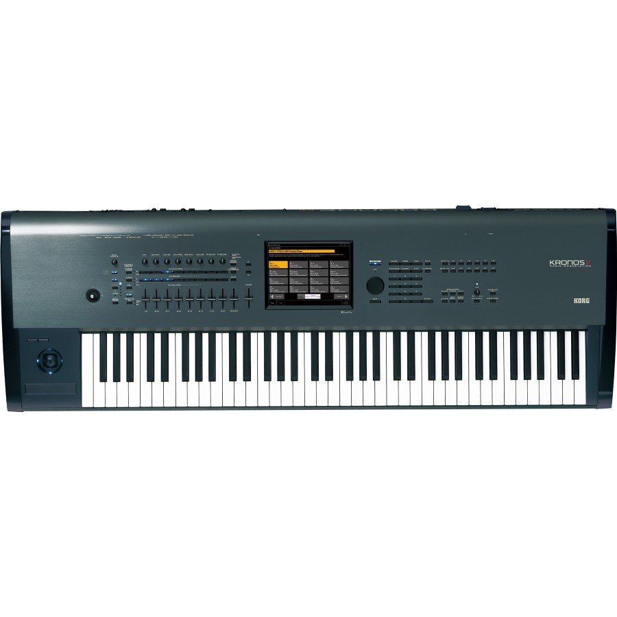 Korg Kronos X 73 Workstation