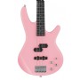 Ibanez GSR200 BPK - Baby Pink Bas Gitar