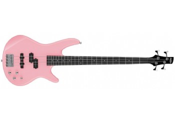 Ibanez GSR200 BPK - Baby Pink -  Bas Gitar