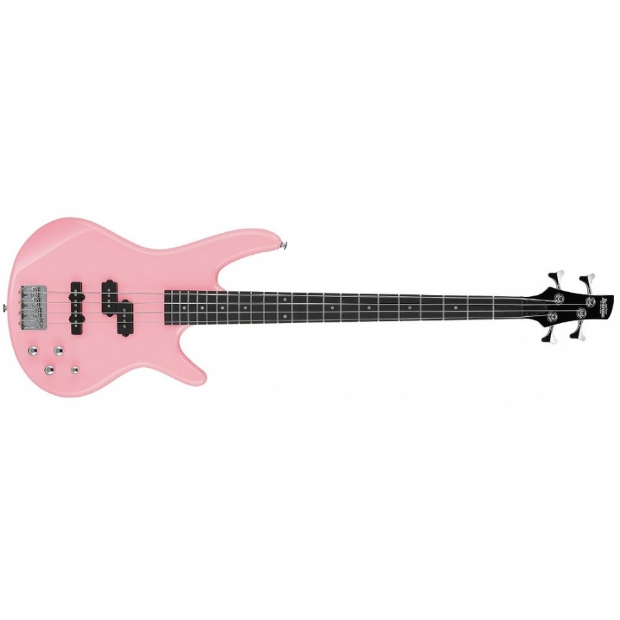 Ibanez GSR200 BPK - Baby Pink Bas Gitar