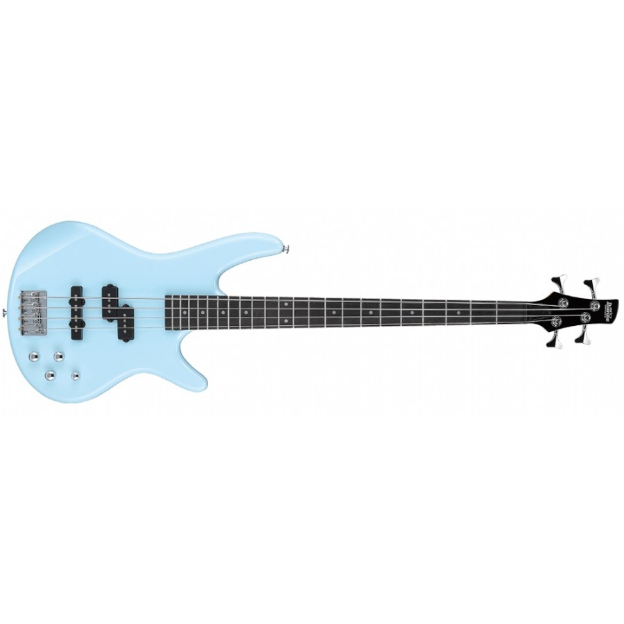 Ibanez GSR200 Celeste Blue Bas Gitar