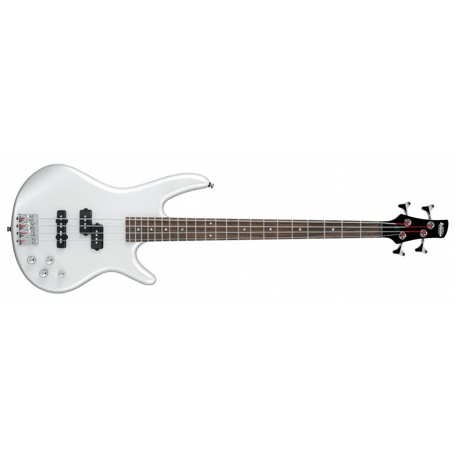 Ibanez GSR200 PW-Pearl White Bas Gitar