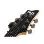 SGR by Schecter C-1 Gloss Black (BLK) Elektro Gitar