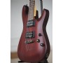 SGR by Schecter C-1 Walnut Satin Elektro Gitar