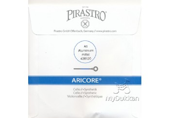 Pirastro Aricore Cello Strings A (La) - Tek Tel - Çello Teli