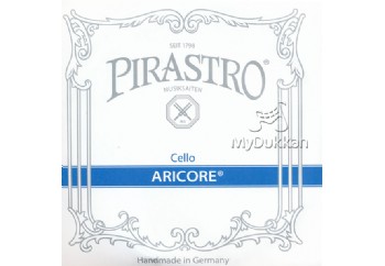 Pirastro Aricore Cello Strings Takım Tel - Çello Teli