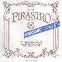 Pirastro Aricore Cello Strings G (Sol) - Tek Tel
