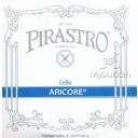 Pirastro Aricore Cello Strings Takım Tel