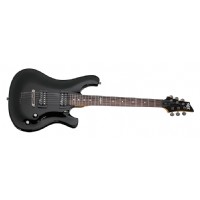SGR by Schecter 006 BLK - Siyah