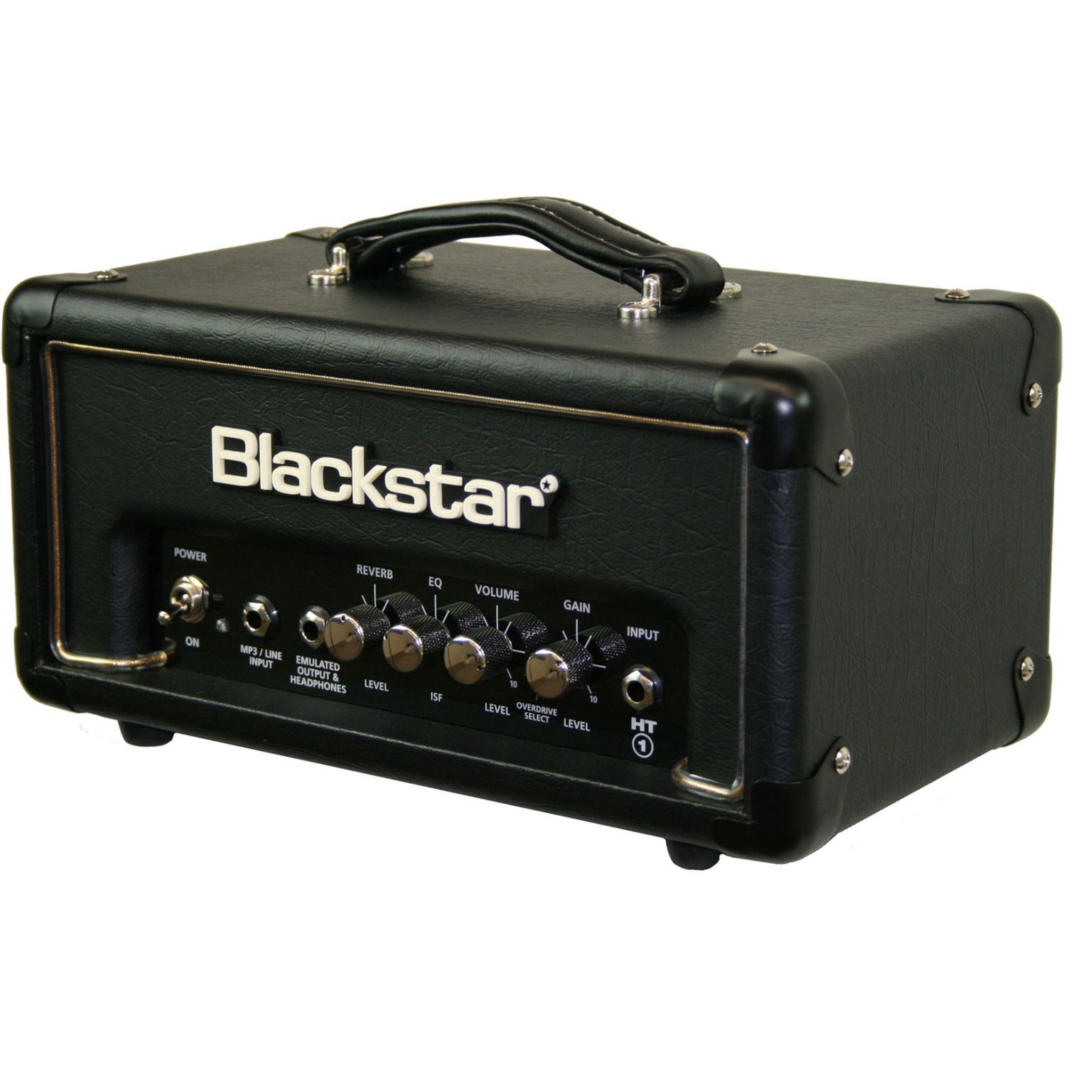 blackstar 1w head