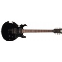 SGR by Schecter S1 BLK - Siyah