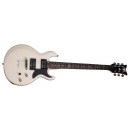 SGR by Schecter S1 WHT - Beyaz