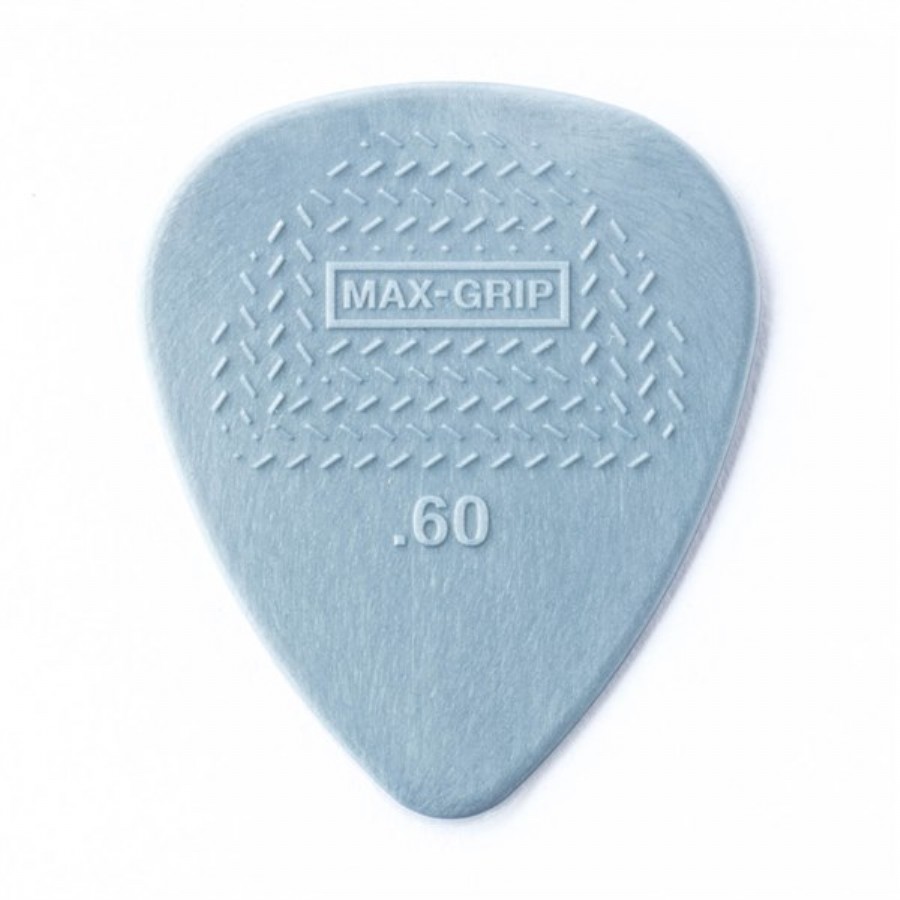 Jim Dunlop Max-Grip Nylon Standard 0.60 mm - 1 Adet Pena