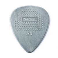 Jim Dunlop Max-Grip Nylon Standard 0.73 mm - 1 Adet
