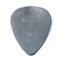 Jim Dunlop Max-Grip Nylon Standard 0.88 mm - 1 Adet