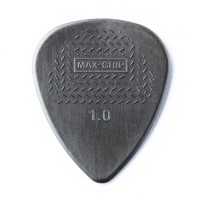 Jim Dunlop Max-Grip Nylon Standard 1.0 mm - 1 Adet