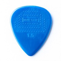 Jim Dunlop Max-Grip Nylon Standard 1.5 mm - 1 Adet