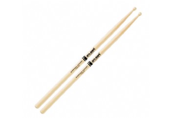 Promark SD1W Maple SD1 Wood Tip Sticks - Baget