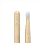 Promark PW747N Shira Kashi Oak 747 Nylon Tip Drumstick Baget
