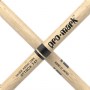 Promark PW747N Shira Kashi Oak 747 Nylon Tip Drumstick Baget