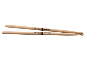 Promark PW5AW Shira Kashi Oak 5A Wood Tip Drumstick - Baget
