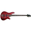 SGR by Schecter C-4 Metallic Red (MRED)