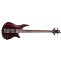 SGR by Schecter C-4 Satin Walnut