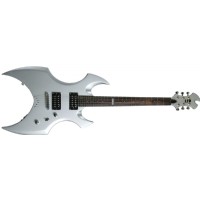 LTD AX-50 SS - Silver Satin