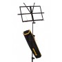 Hercules BS050B 3-Section Music Stand W/Bag Nota Sehpası