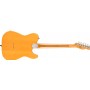 Squier Classic Vibe 50 Telecaster, Left-Handed Butterscotch Blonde - Maple Solak Elektro Gitar