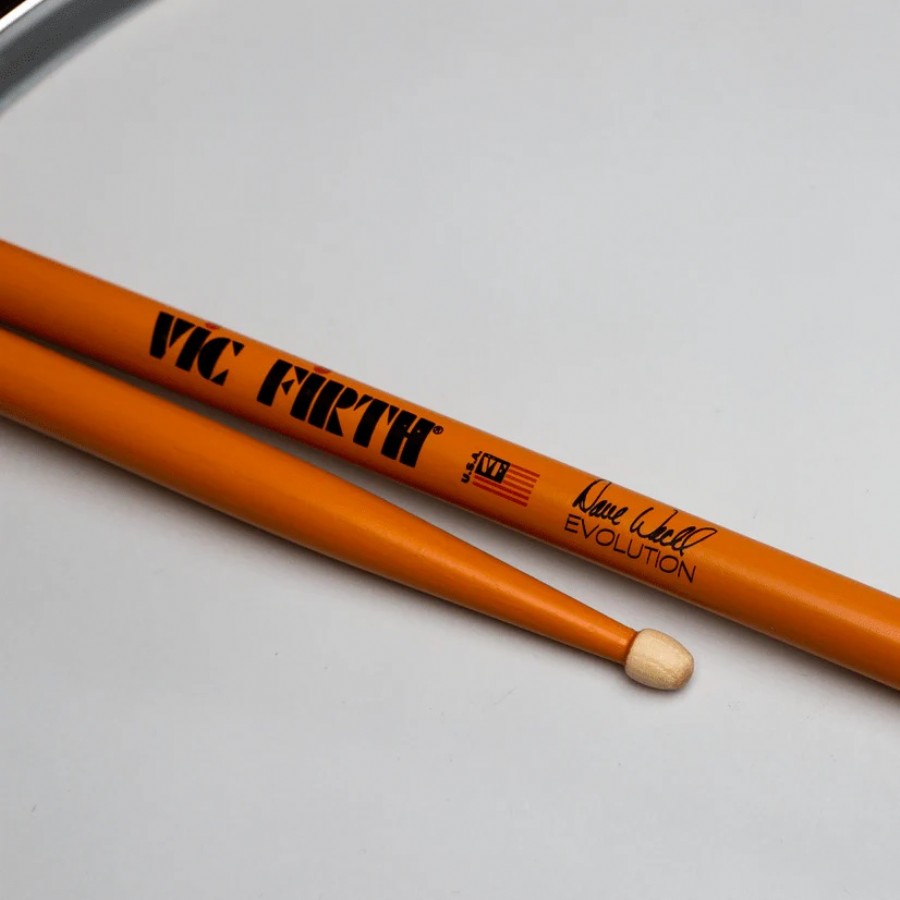 Vic Firth Dave Weckl SDW2 - Ağaç Baget