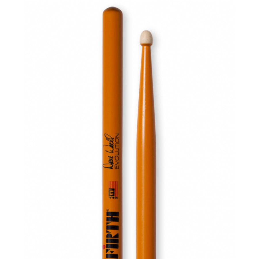 Vic Firth Dave Weckl SDW2 Evolution Baget