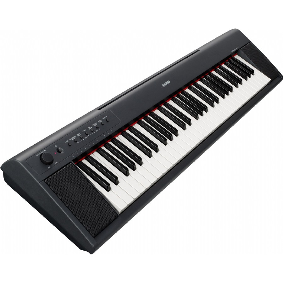 Yamaha NP11 Piaggero Digital Piano Taşınabilir Dijital Piyano