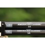 Vic Firth American Classic 1A - Ağaç Uçlu Baget