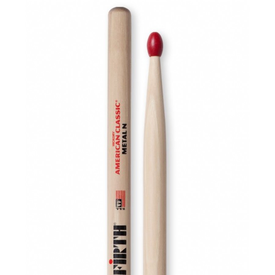 Vic Firth American Classic CMN-MetalN Baget