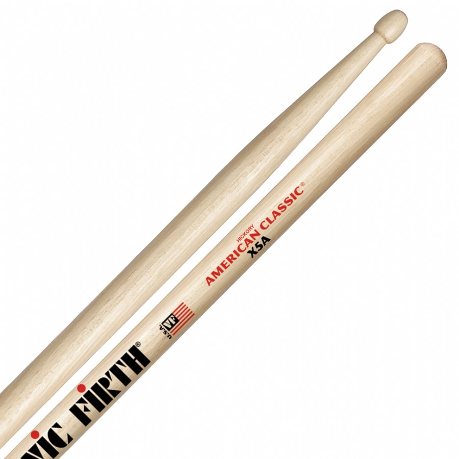 Vic Firth American Classic Extreme 5A (X5A) Baget