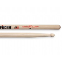 Vic Firth American Classic 1A - Ağaç Uçlu